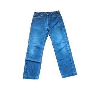 vintage levis jeans 36x32